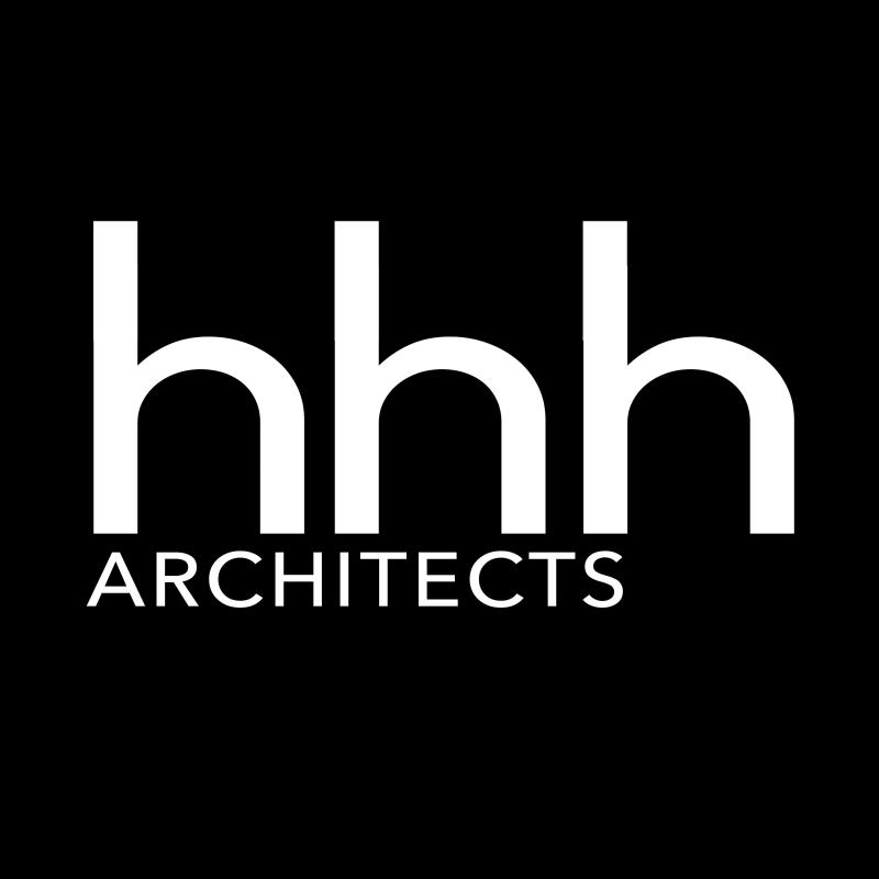 Hamilton Hayes Henderson Architects Logo